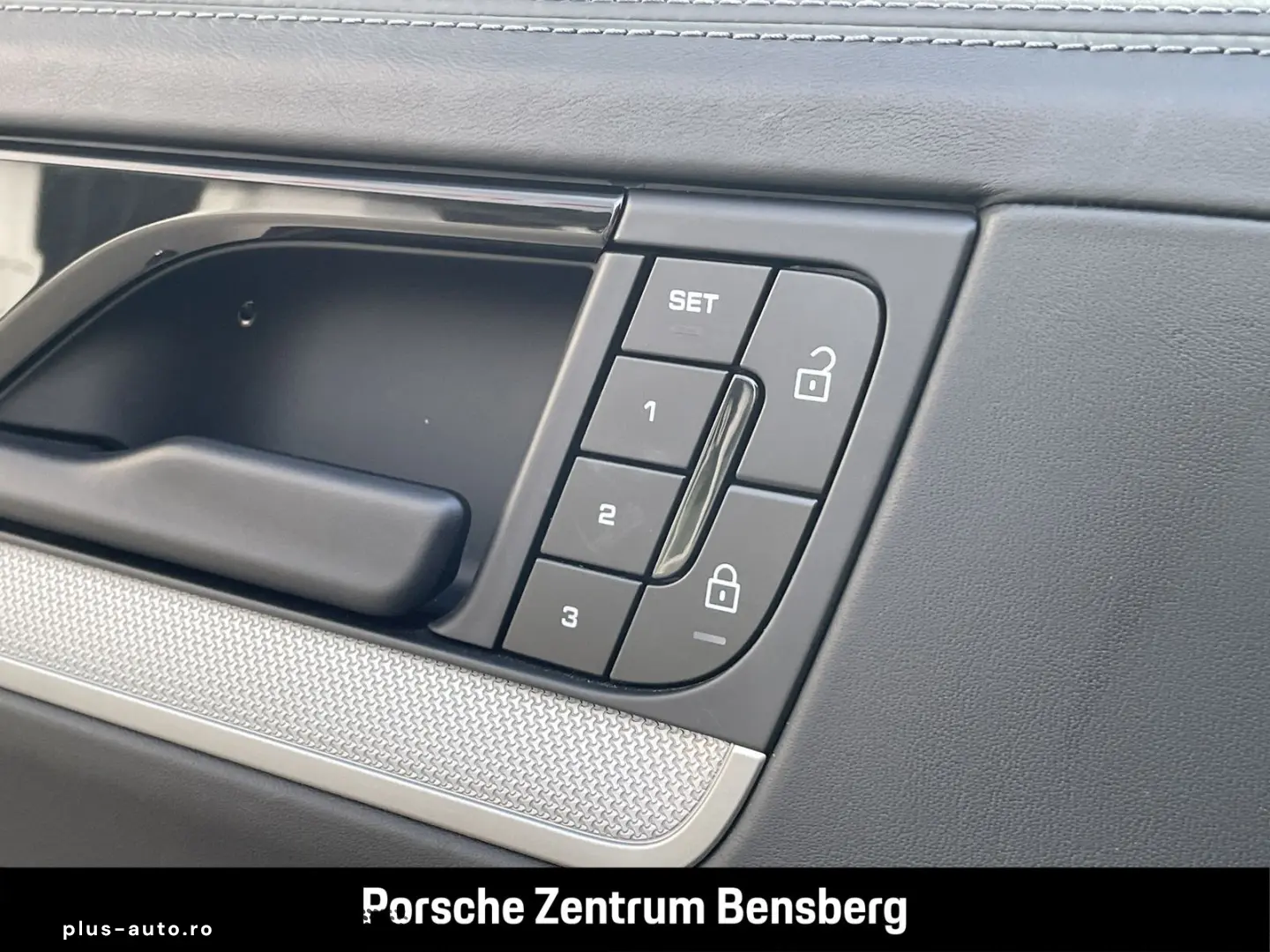 PORSCHE Cayenne S E-Hybrid SportAbgas AHK RearEnt 18Wege