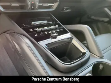 PORSCHE Cayenne S E-Hybrid SportAbgas AHK RearEnt 18Wege