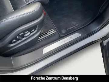 PORSCHE Cayenne S E-Hybrid SportAbgas AHK RearEnt 18Wege