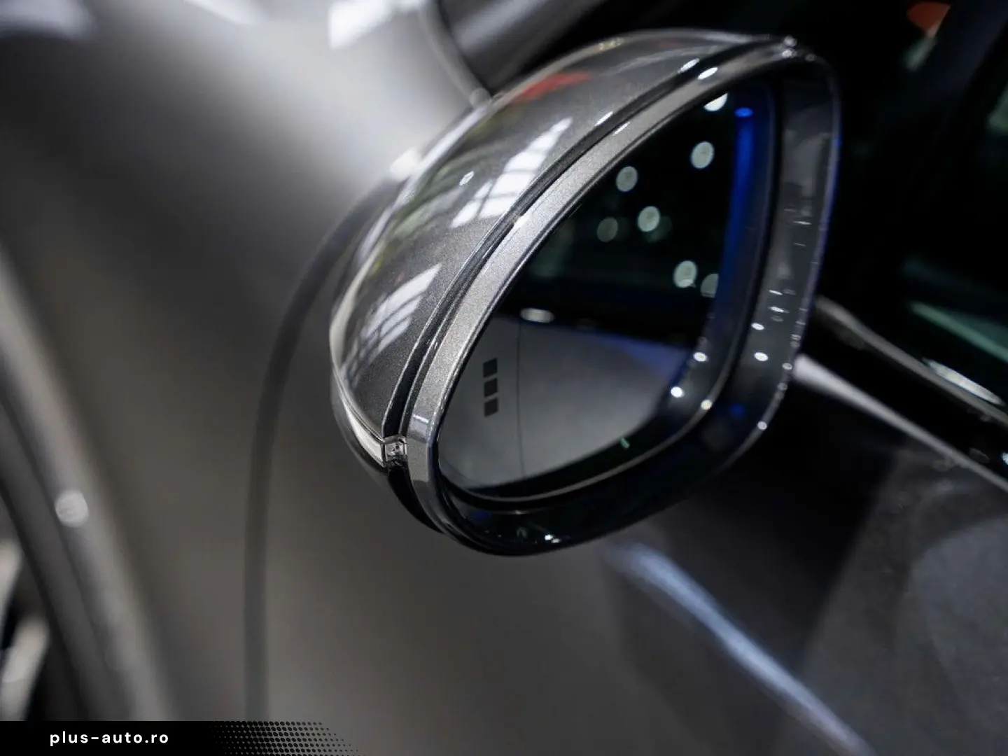 PORSCHE Cayenne E-Hybrid - Bose - AHK - Pano - 360  - AC