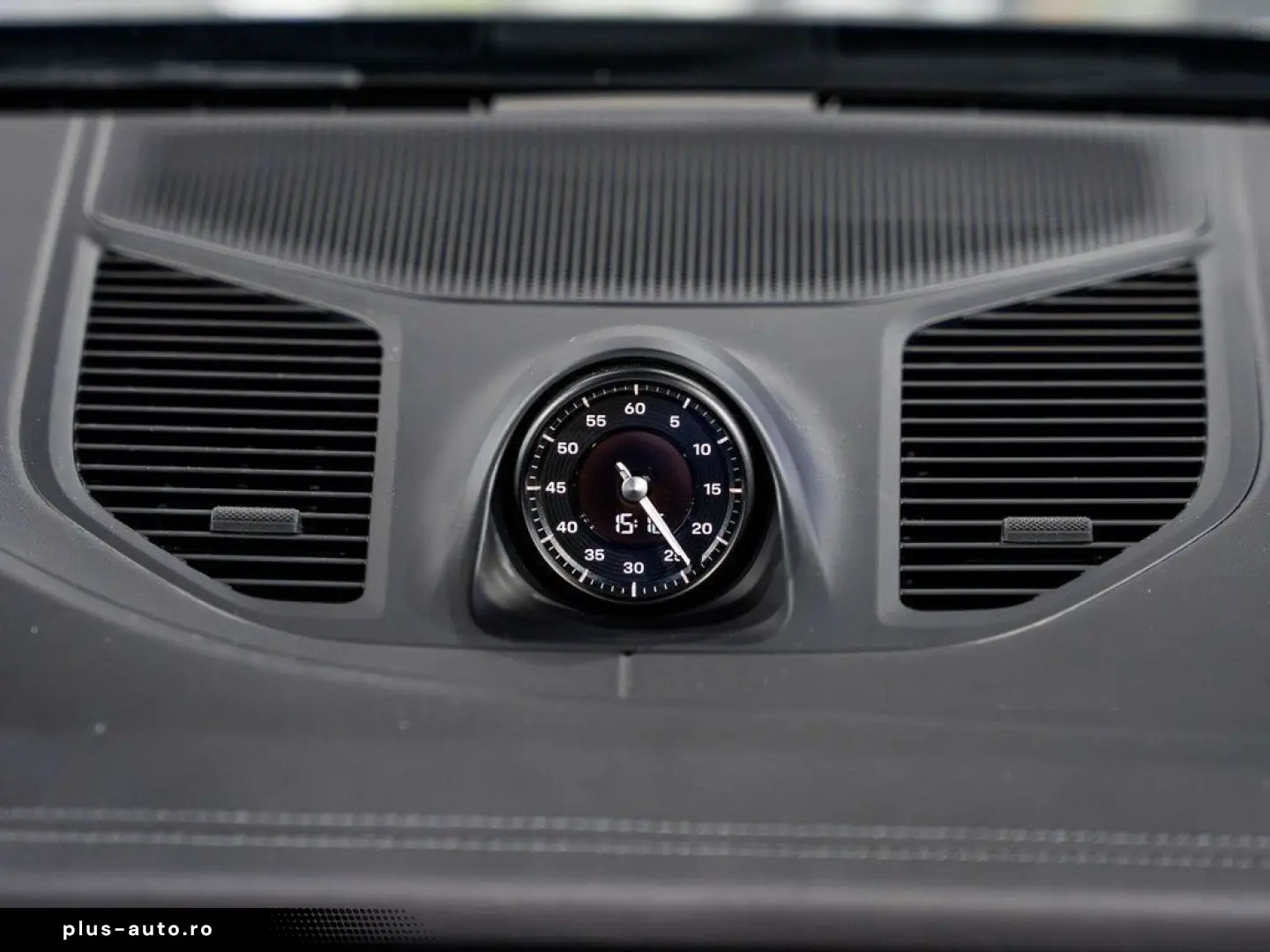 PORSCHE Cayenne E-Hybrid - Bose - AHK - Pano - 360  - AC