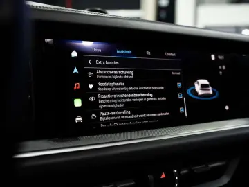 PORSCHE Cayenne E-Hybrid - Bose - AHK - Pano - 360  - AC