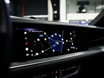 PORSCHE Cayenne E-Hybrid - Bose - AHK - Pano - 360  - AC