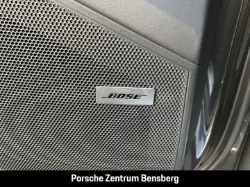 PORSCHE Cayenne E-Hybrid Coupé