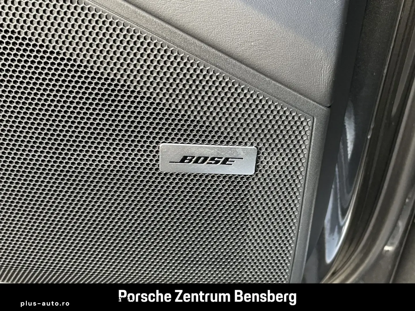 PORSCHE Cayenne E-Hybrid Coupé