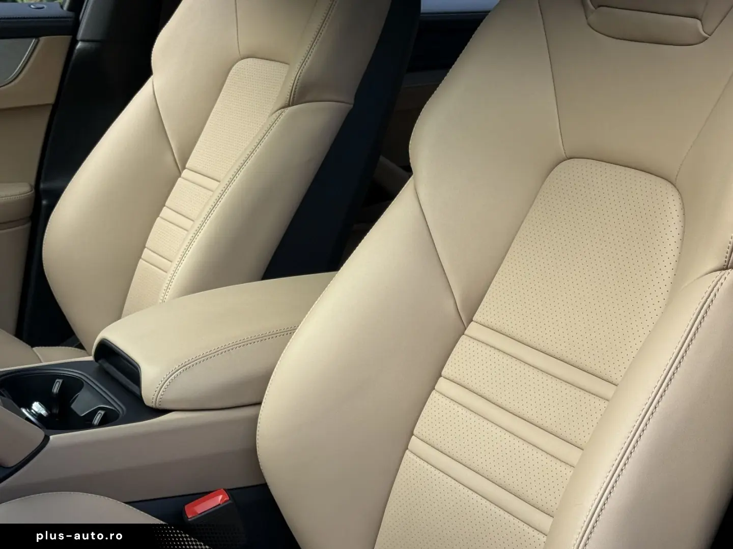 PORSCHE Cayenne Coupe 22 ZOLL SPORTDESIGN-PAKET-CHRONO A