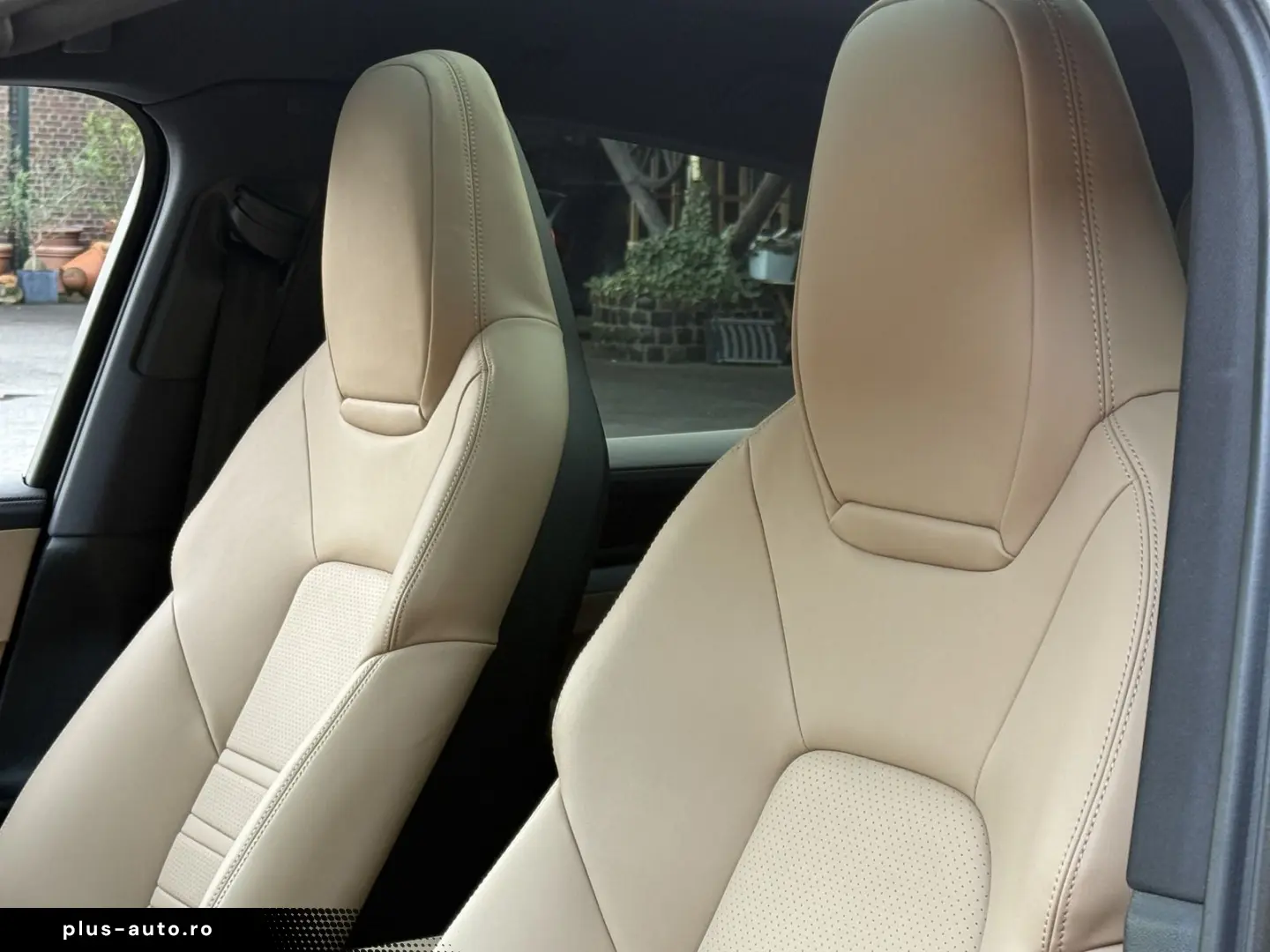 PORSCHE Cayenne Coupe 22 ZOLL SPORTDESIGN-PAKET-CHRONO A