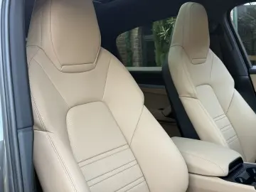 PORSCHE Cayenne Coupe 22 ZOLL SPORTDESIGN-PAKET-CHRONO A