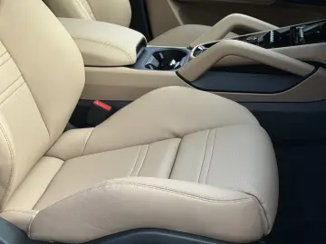 PORSCHE Cayenne Coupe 22 ZOLL SPORTDESIGN-PAKET-CHRONO A