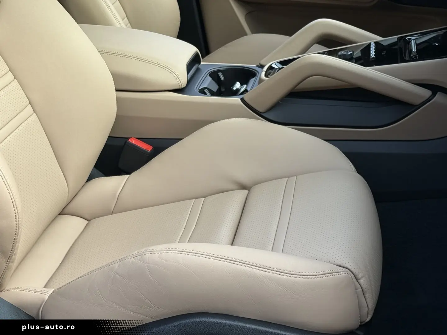 PORSCHE Cayenne Coupe 22 ZOLL SPORTDESIGN-PAKET-CHRONO A