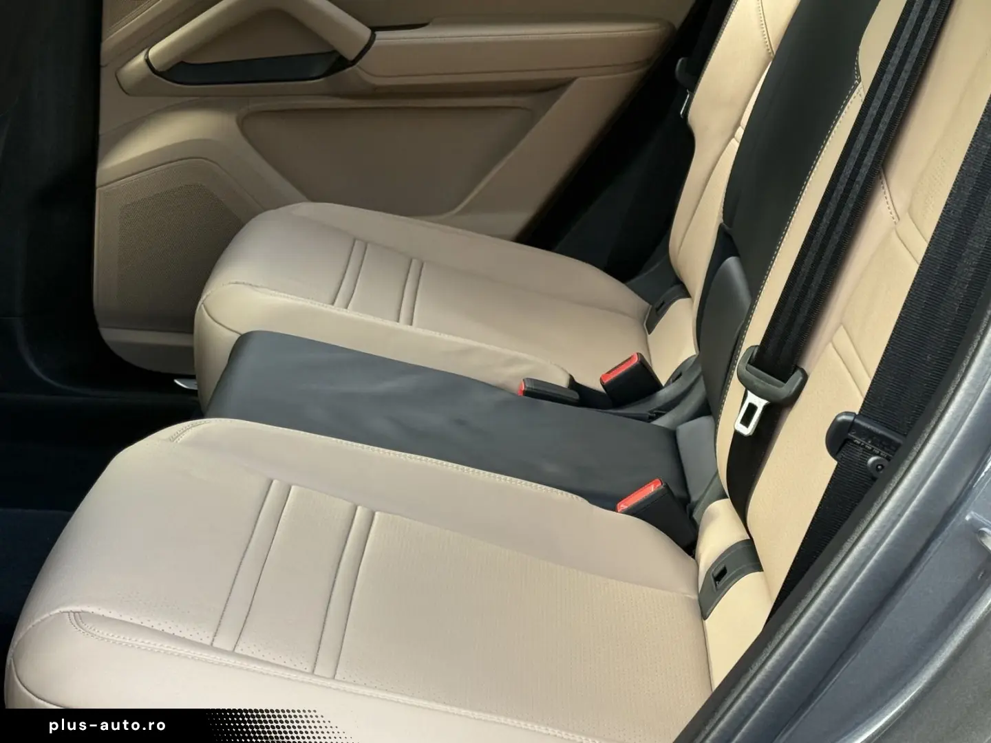 PORSCHE Cayenne Coupe 22 ZOLL SPORTDESIGN-PAKET-CHRONO A