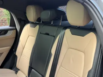 PORSCHE Cayenne Coupe 22 ZOLL SPORTDESIGN-PAKET-CHRONO A