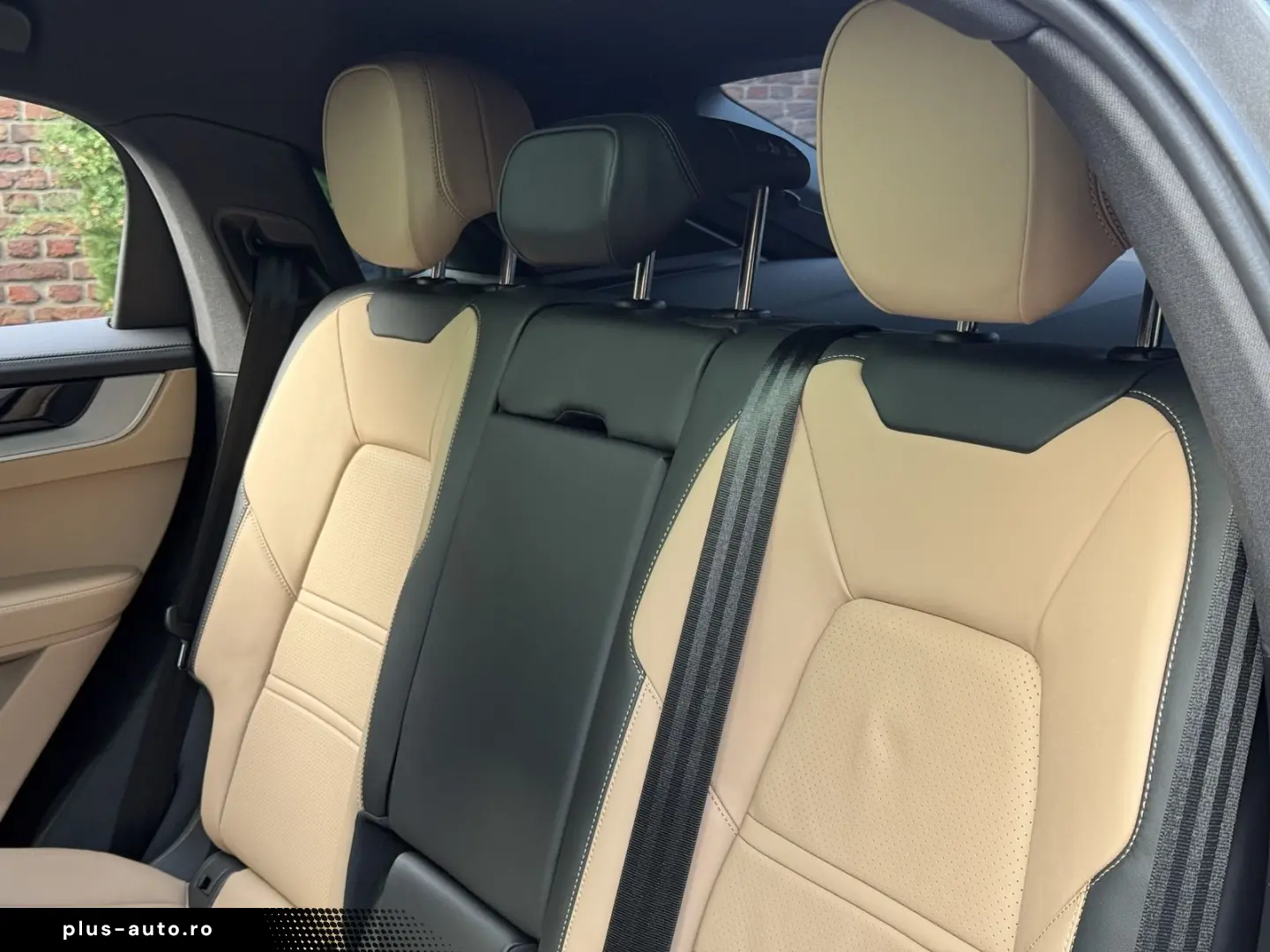 PORSCHE Cayenne Coupe 22 ZOLL SPORTDESIGN-PAKET-CHRONO A