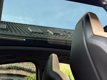 PORSCHE Cayenne Coupe 22 ZOLL SPORTDESIGN-PAKET-CHRONO A