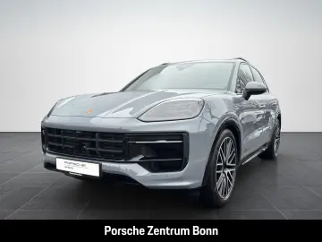 PORSCHE Cayenne GTS HA-Lenkung Head-Up Soft-Close 22-Zol