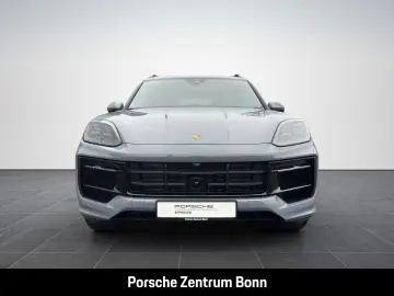 PORSCHE Cayenne GTS HA-Lenkung Head-Up Soft-Close 22-Zol