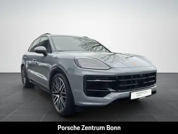 PORSCHE Cayenne GTS HA-Lenkung Head-Up Soft-Close 22-Zol