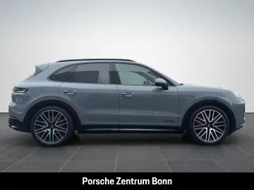 PORSCHE Cayenne GTS HA-Lenkung Head-Up Soft-Close 22-Zol