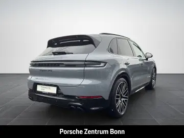 PORSCHE Cayenne GTS HA-Lenkung Head-Up Soft-Close 22-Zol