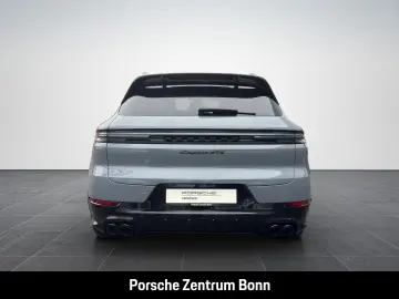 PORSCHE Cayenne GTS HA-Lenkung Head-Up Soft-Close 22-Zol