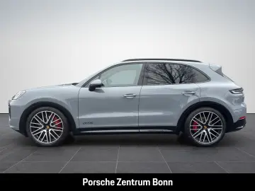 PORSCHE Cayenne GTS HA-Lenkung Head-Up Soft-Close 22-Zol