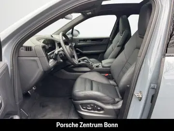 PORSCHE Cayenne GTS HA-Lenkung Head-Up Soft-Close 22-Zol