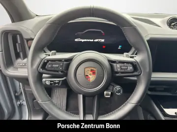 PORSCHE Cayenne GTS HA-Lenkung Head-Up Soft-Close 22-Zol