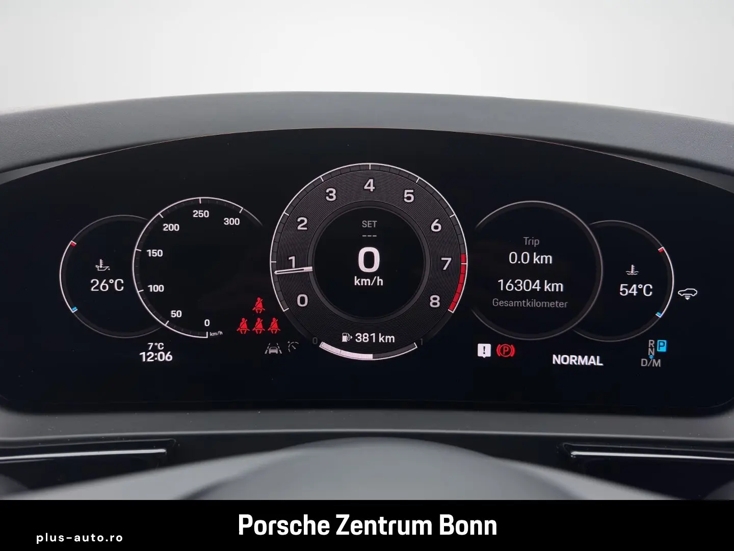 PORSCHE Cayenne GTS HA-Lenkung Head-Up Soft-Close 22-Zol