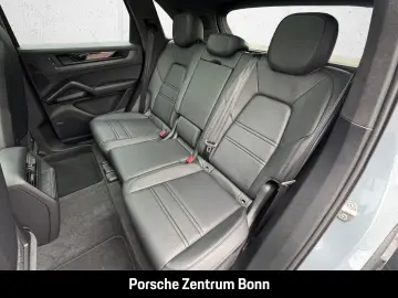 PORSCHE Cayenne GTS HA-Lenkung Head-Up Soft-Close 22-Zol