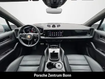 PORSCHE Cayenne GTS HA-Lenkung Head-Up Soft-Close 22-Zol