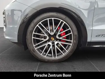 PORSCHE Cayenne GTS HA-Lenkung Head-Up Soft-Close 22-Zol