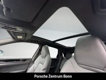 PORSCHE Cayenne GTS HA-Lenkung Head-Up Soft-Close 22-Zol