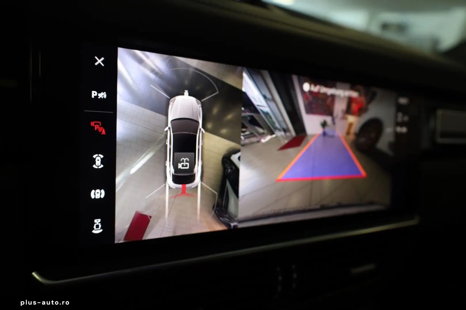 PORSCHE Cayenne Coupe E-Hybrid Platinum Edition