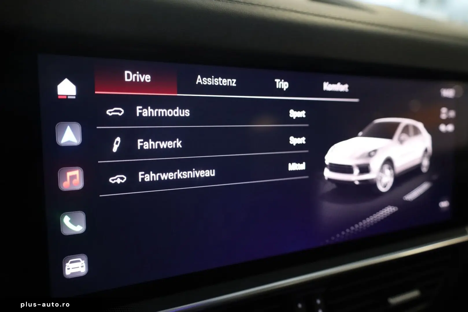 PORSCHE Cayenne Coupe E-Hybrid Platinum Edition