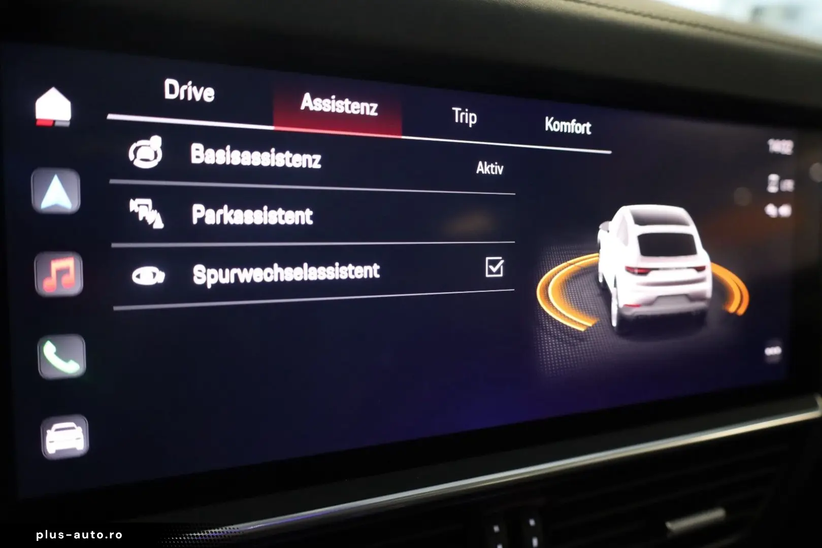 PORSCHE Cayenne Coupe E-Hybrid Platinum Edition