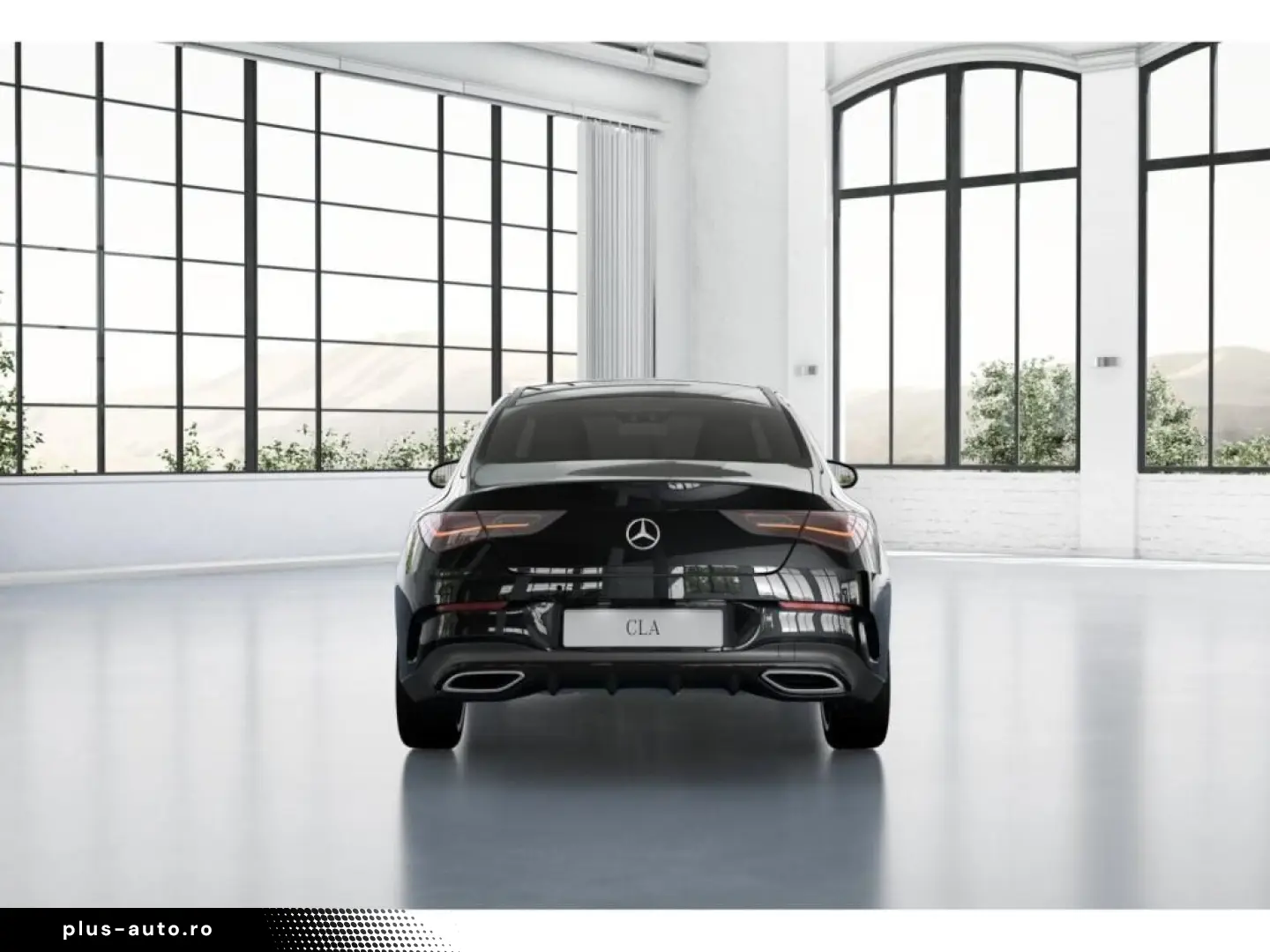 MERCEDES-BENZ CLA 200 Coupé AMG-Sport Pano Night Dis&hellip;