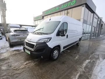 Peugeot Boxer L3H2 2.2D 165CP