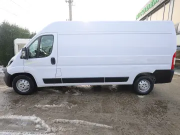Peugeot Boxer L3H2 2.2D 165CP