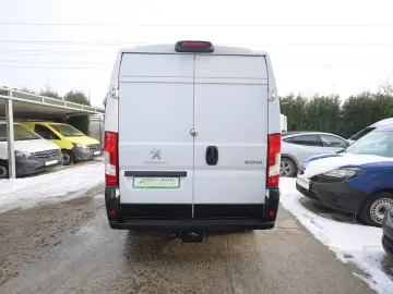 Peugeot Boxer L3H2 2.2D 165CP