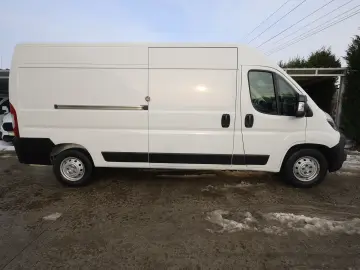 Peugeot Boxer L3H2 2.2D 165CP
