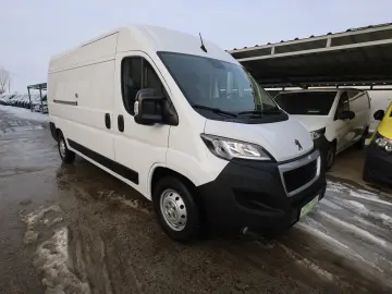 Peugeot Boxer L3H2 2.2D 165CP