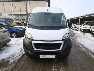 Peugeot Boxer L3H2 2.2D 165CP