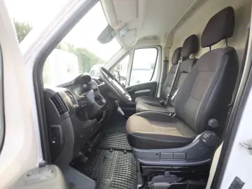 Peugeot Boxer L3H2 2.2D 165CP