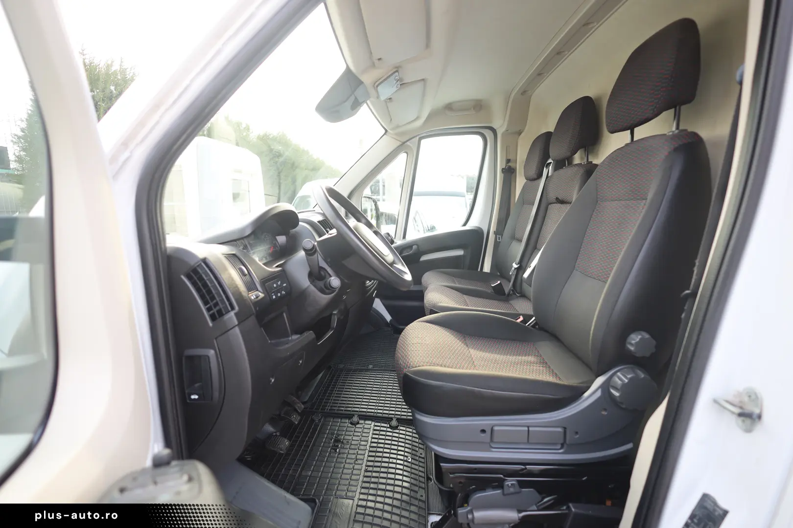 Peugeot Boxer L3H2 2.2D 165CP