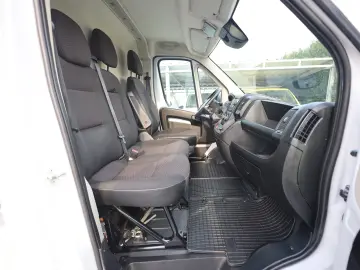 Peugeot Boxer L3H2 2.2D 165CP