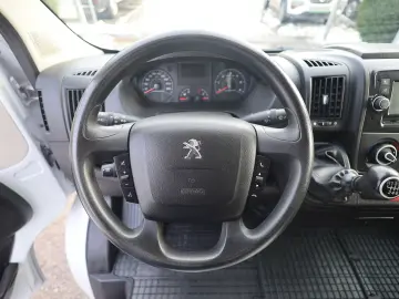 Peugeot Boxer L3H2 2.2D 165CP