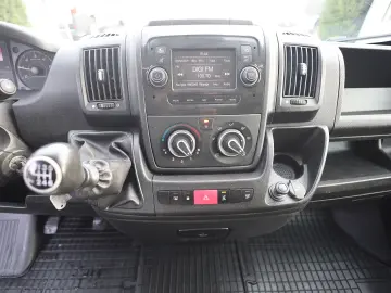 Peugeot Boxer L3H2 2.2D 165CP