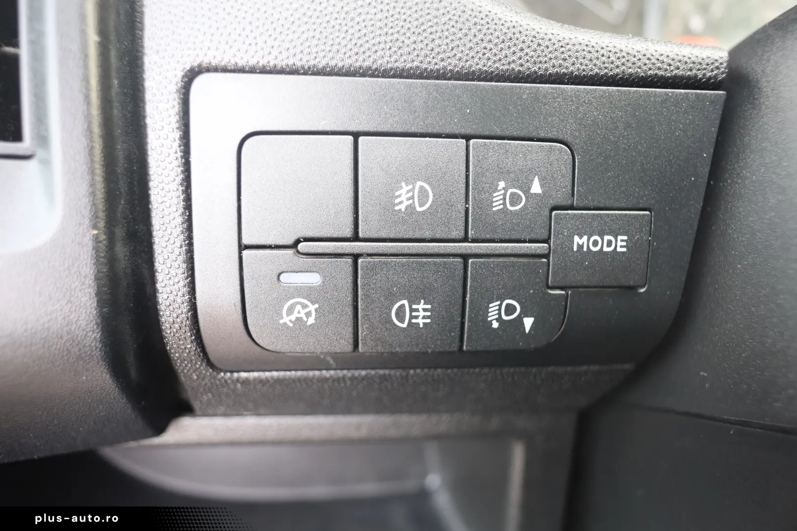 Peugeot Boxer L3H2 2.2D 165CP