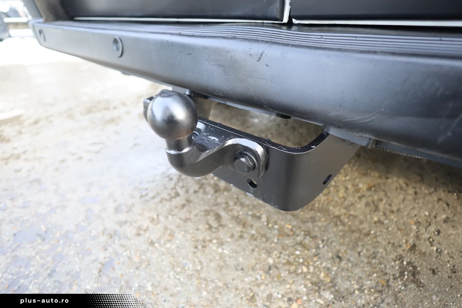 Peugeot Boxer L3H2 2.2D 165CP