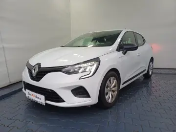 Renault Clio V 1.0 TCe Zen